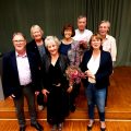 Mitgliederversammlung 2021